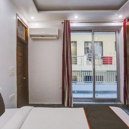 Collection O Sagar Inn 구르가온 외부 사진