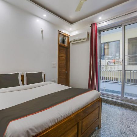 Collection O Sagar Inn 구르가온 외부 사진
